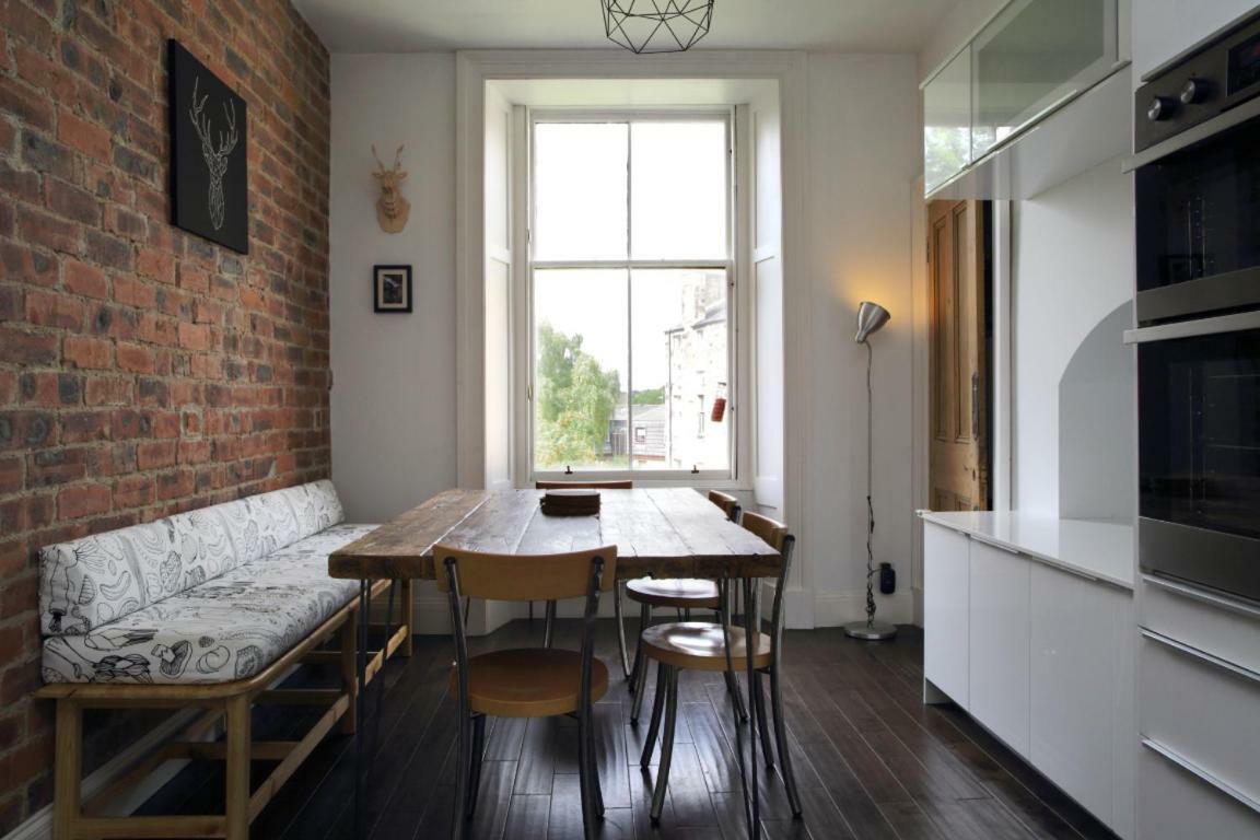 Appartement Comiston Road - Welcoming 2 Bedroom Apartment-close To City Centre Édimbourg