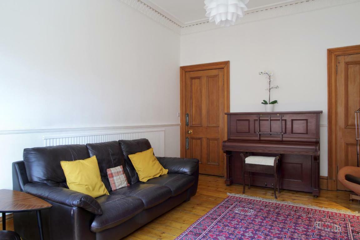 Appartement Comiston Road - Welcoming 2 Bedroom Apartment-close To City Centre *