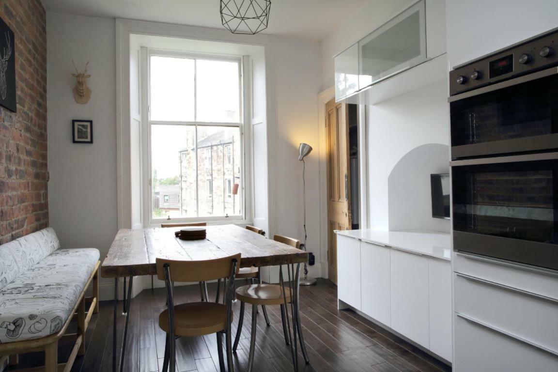 Appartement Comiston Road - Welcoming 2 Bedroom Apartment-close To City Centre Édimbourg