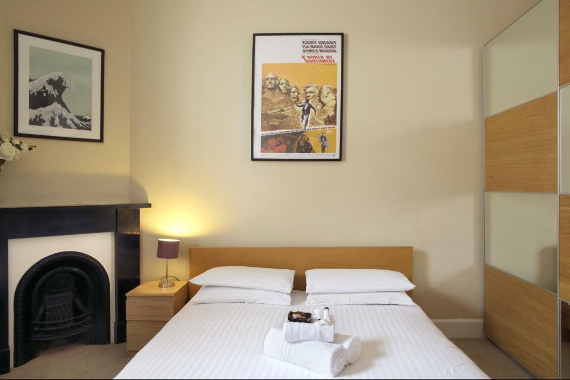 Comiston Road - Welcoming 2 Bedroom Apartment-close To City Centre Appartement *