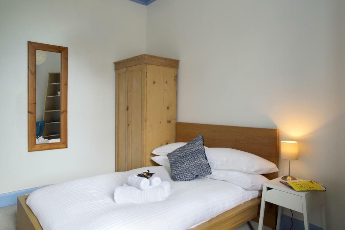 Appartement Comiston Road - Welcoming 2 Bedroom Apartment-close To City Centre Édimbourg